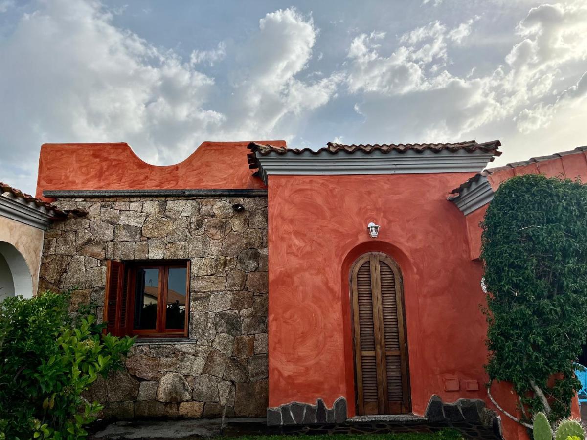 Villa Antonella San Teodoro  Zewnętrze zdjęcie