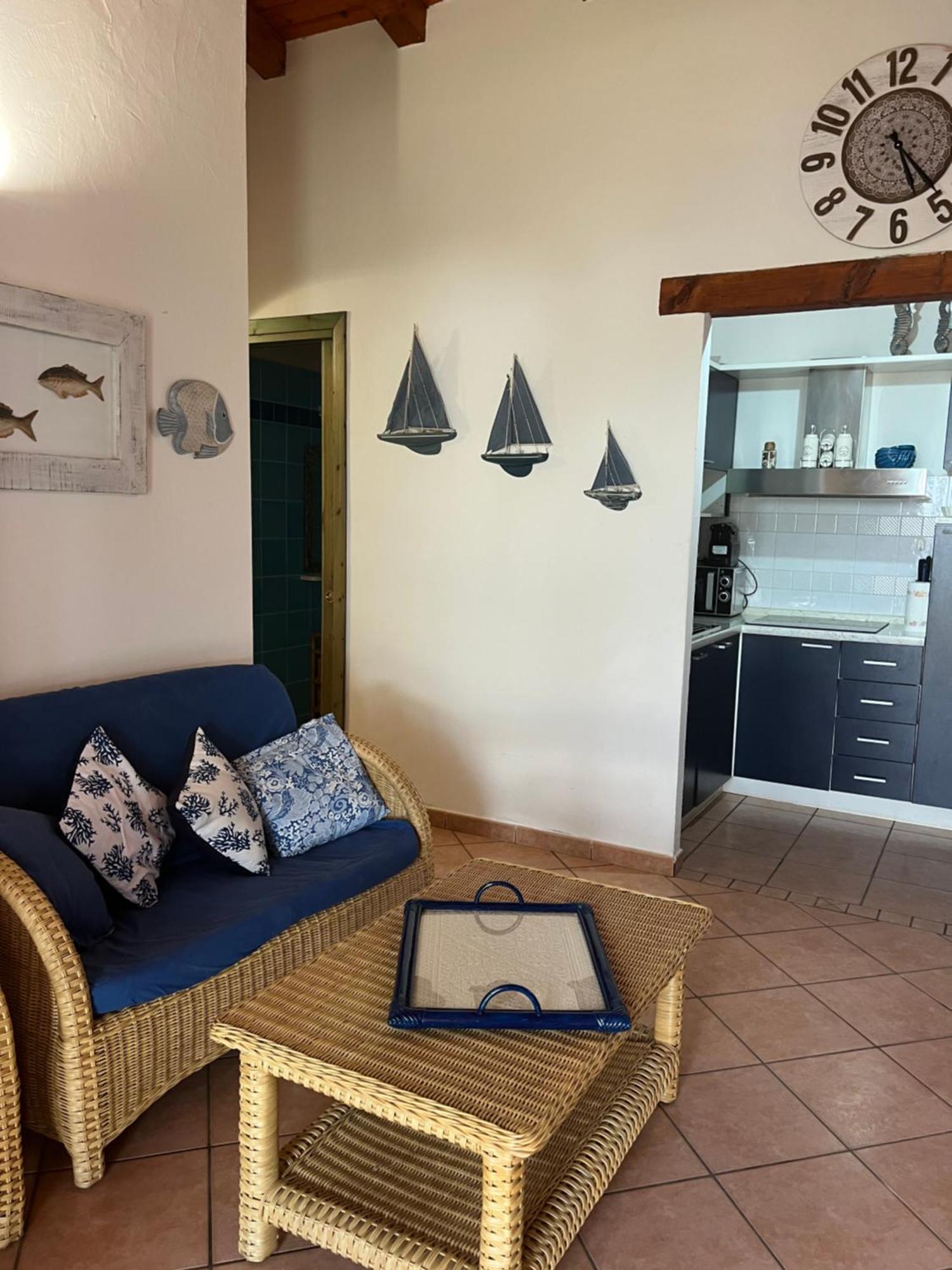 Villa Antonella San Teodoro  Zewnętrze zdjęcie