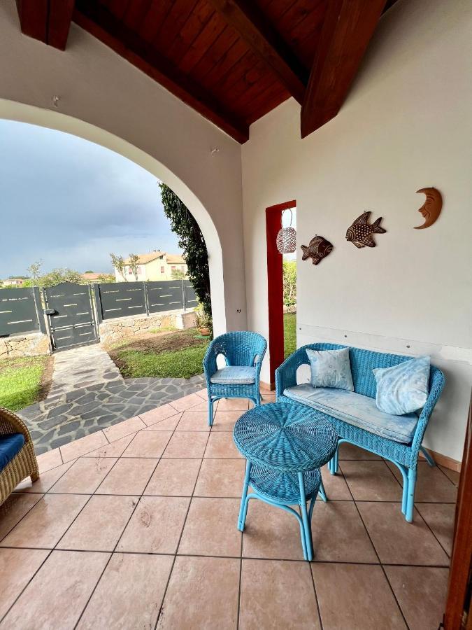 Villa Antonella San Teodoro  Zewnętrze zdjęcie