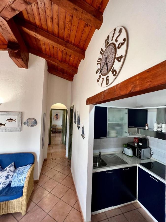 Villa Antonella San Teodoro  Zewnętrze zdjęcie
