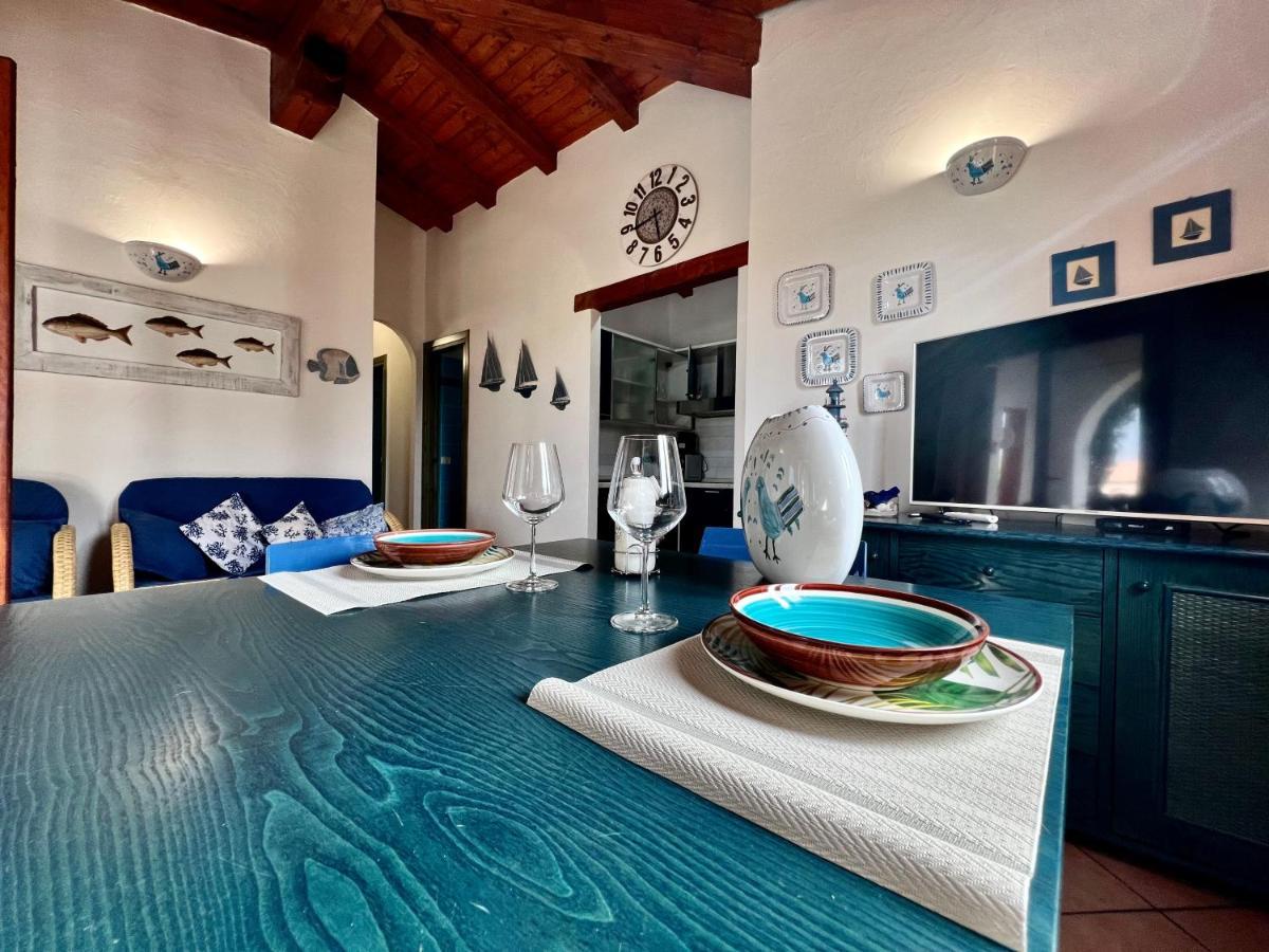 Villa Antonella San Teodoro  Zewnętrze zdjęcie