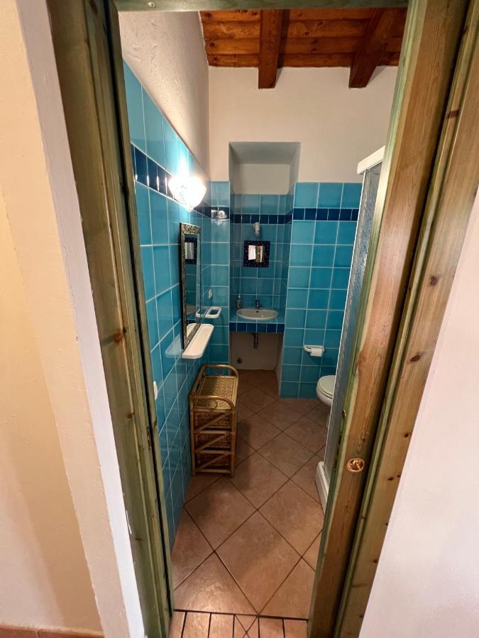 Villa Antonella San Teodoro  Zewnętrze zdjęcie
