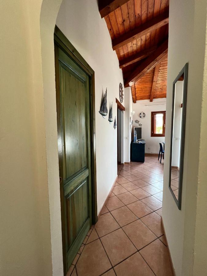 Villa Antonella San Teodoro  Zewnętrze zdjęcie