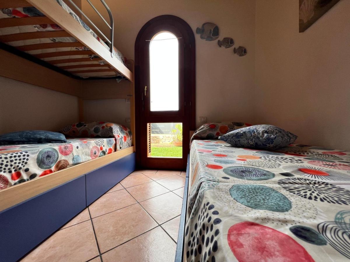 Villa Antonella San Teodoro  Zewnętrze zdjęcie