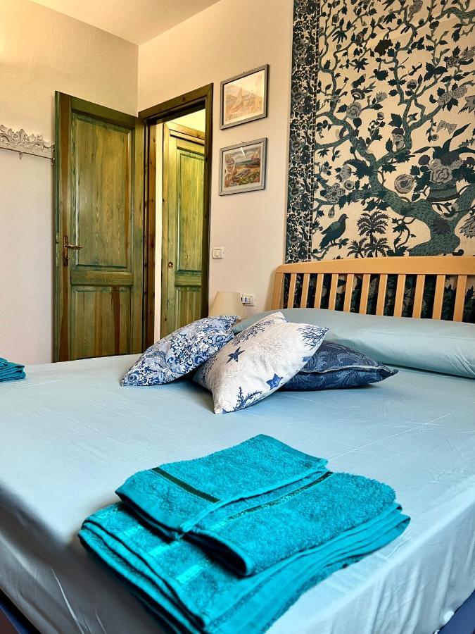 Villa Antonella San Teodoro  Zewnętrze zdjęcie