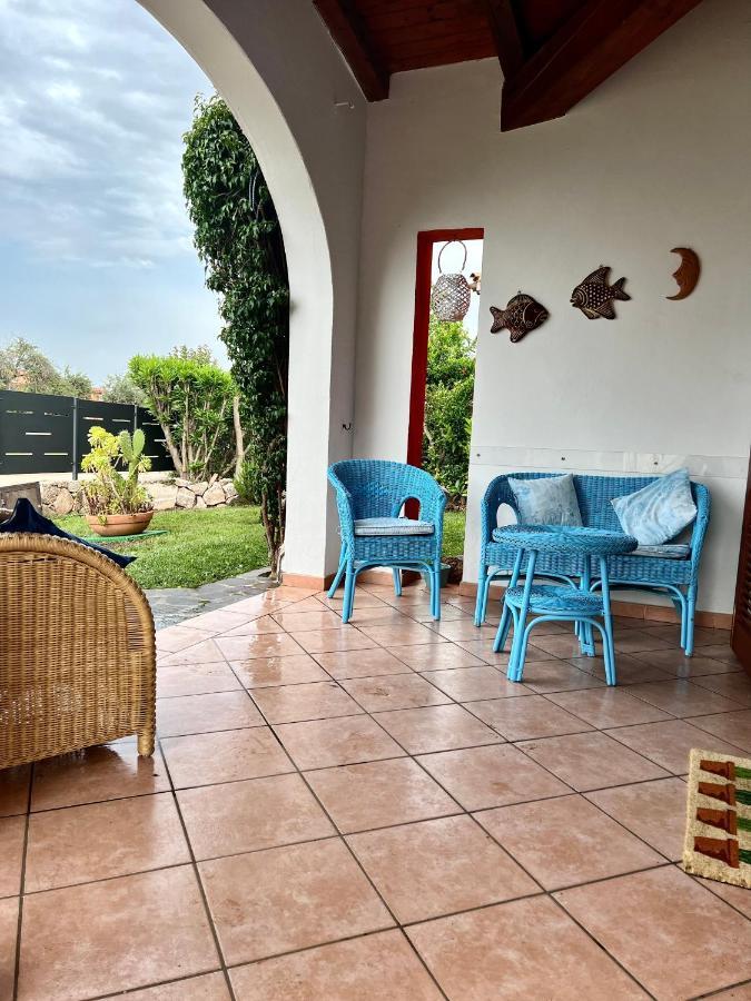 Villa Antonella San Teodoro  Zewnętrze zdjęcie