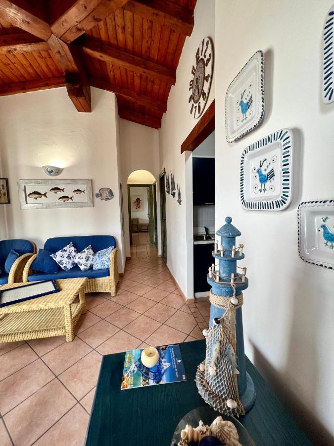 Villa Antonella San Teodoro  Zewnętrze zdjęcie