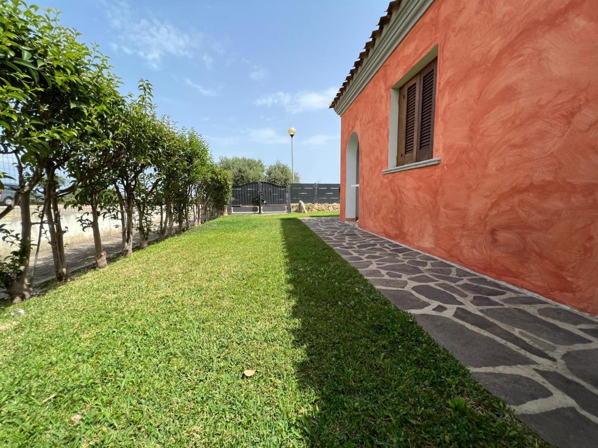 Villa Antonella San Teodoro  Zewnętrze zdjęcie