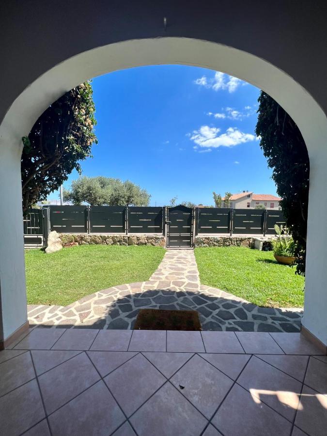 Villa Antonella San Teodoro  Zewnętrze zdjęcie
