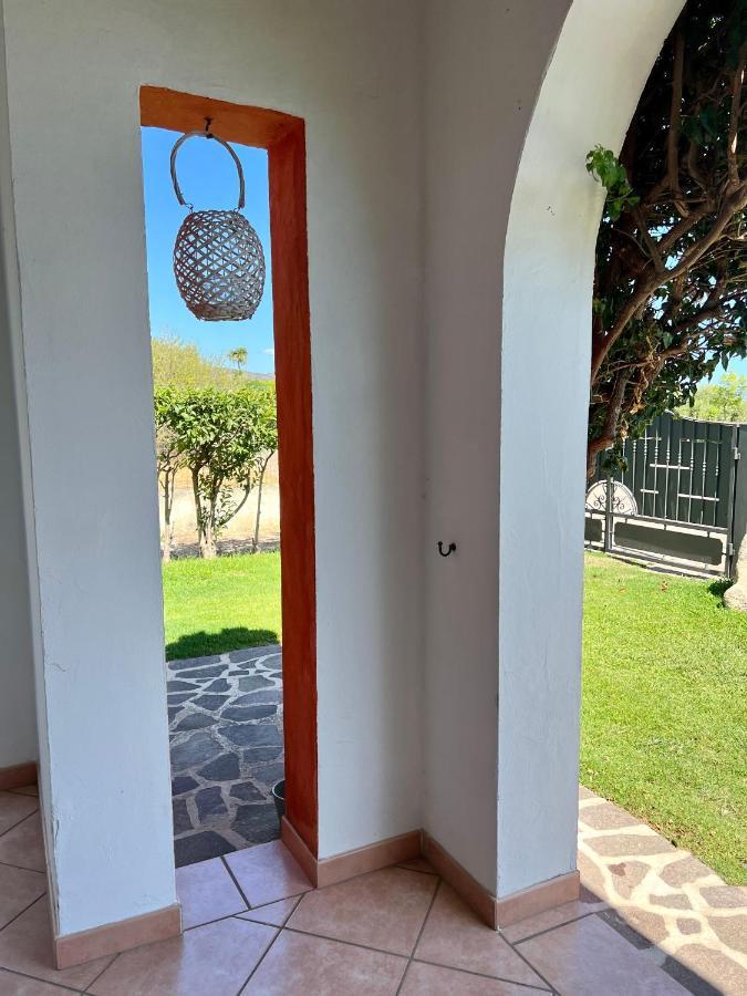 Villa Antonella San Teodoro  Zewnętrze zdjęcie