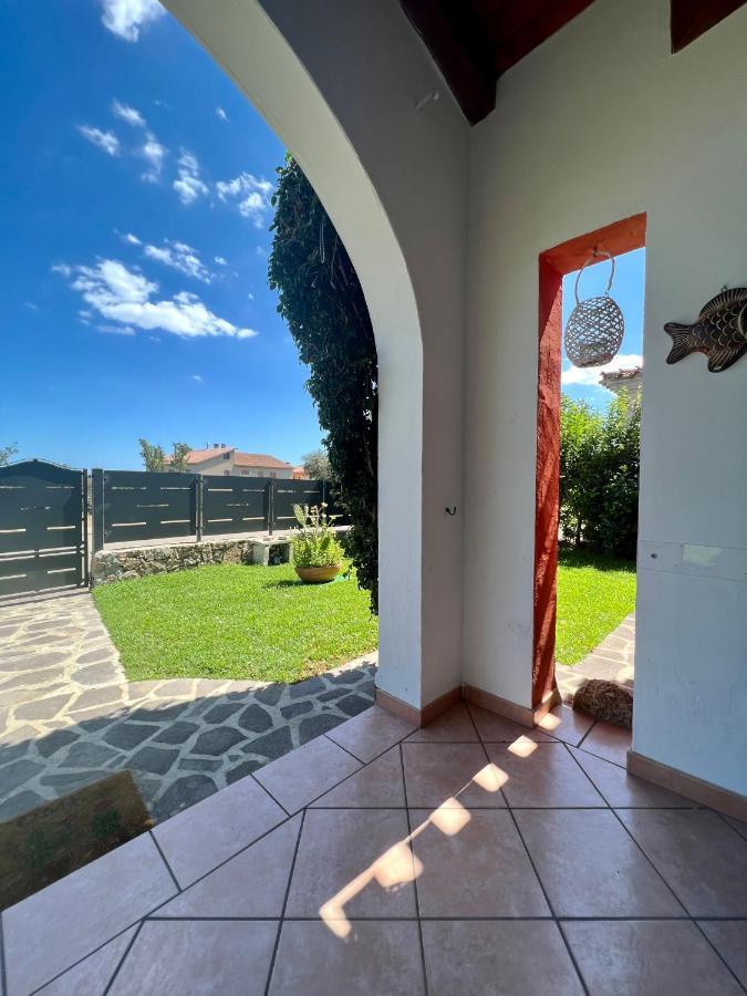 Villa Antonella San Teodoro  Zewnętrze zdjęcie